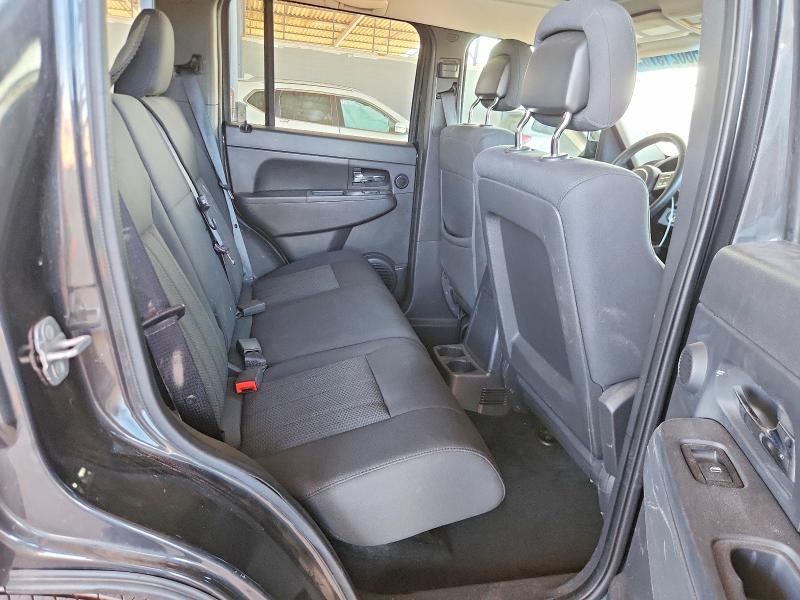 Aukcja sprzedaży 2011 Jeep Liberty, vin: 1J4PP2GK7BW588681, numer aukcji: 56021576