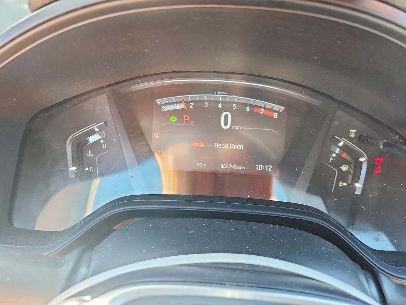 Aukcja sprzedaży 2020 Honda Cr-v, vin: 5J6RW2H26LL017762, numer aukcji: 56941106