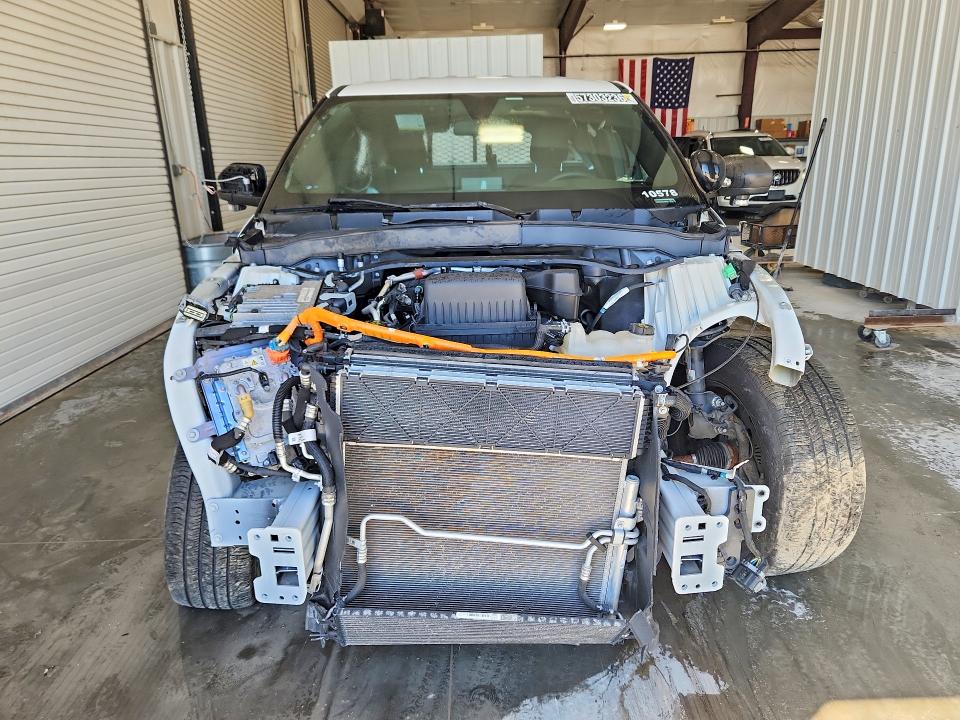 Aukcja sprzedaży 2020 Ford Explorer, vin: 1FM5K8AW3LGA95548, numer aukcji: 57303236