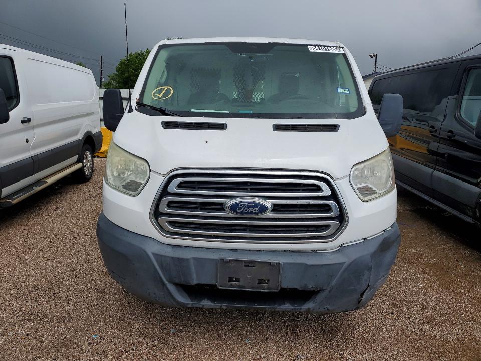 Продаж на аукціоні авто 2015 Ford Transit, vin: 1FTNR1ZMXFKA34533, номер лоту: 54101586