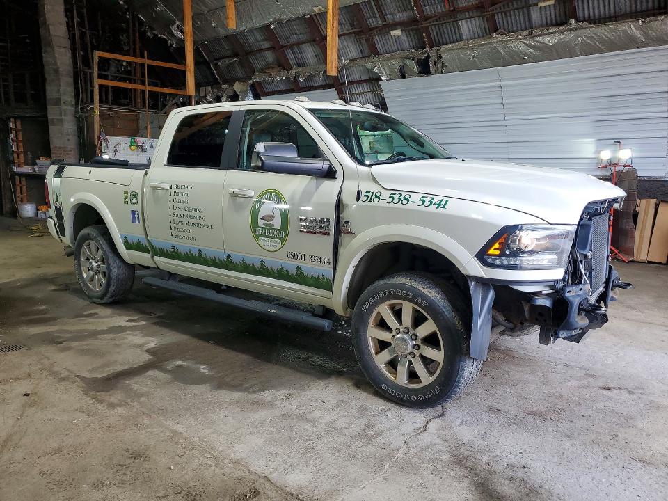 Aukcja sprzedaży 2018 Ram 3500, vin: 3C63R3EL0JG408381, numer aukcji: 57360366