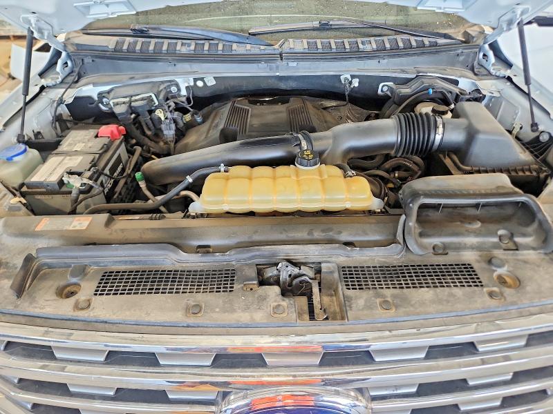 Продаж на аукціоні авто 2019 Ford Expedition, vin: 1FMJU1JTXKEA24508, номер лоту: 57635346