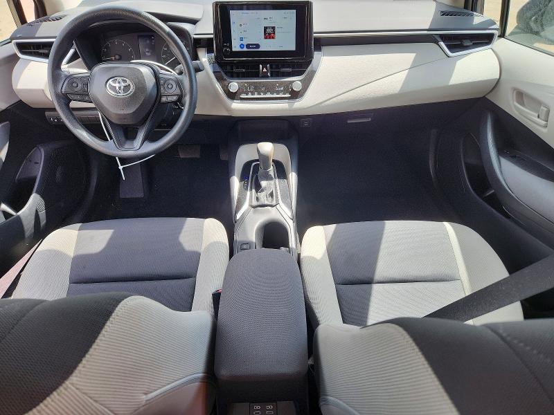 Продаж на аукціоні авто 2024 Toyota Corolla, vin: 5YFB4MDE3RP172536, номер лоту: 57671916