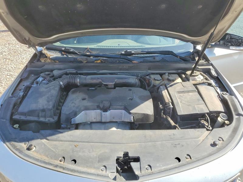 Продаж на аукціоні авто 2014 Chevrolet Impala, vin: 1G1145SL6EU168912, номер лоту: 56517046