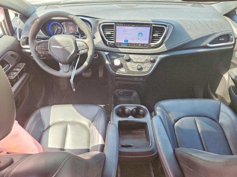 Aukcja sprzedaży 2023 Chrysler Pacifica, vin: 2C4RC3BG6PR528149, numer aukcji: 58318766