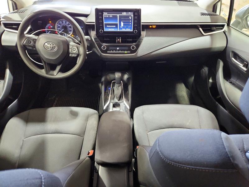 Продаж на аукціоні авто 2020 Toyota Corolla, vin: JTDEPRAE1LJ057094, номер лоту: 58547766