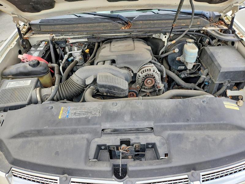 Продажа на аукционе авто 2008 Cadillac Escalade, vin: 3GYFK62808G209783, номер лота: 56854526