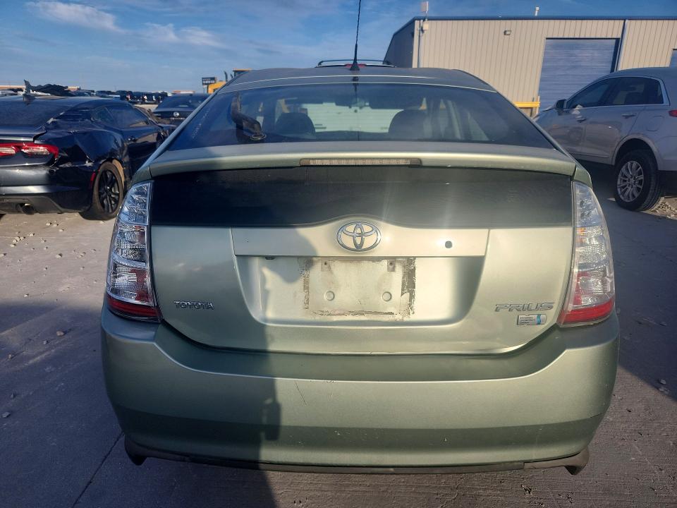 Aukcja sprzedaży 2009 Toyota Prius, vin: JTDKB20U697887514, numer aukcji: 57216096