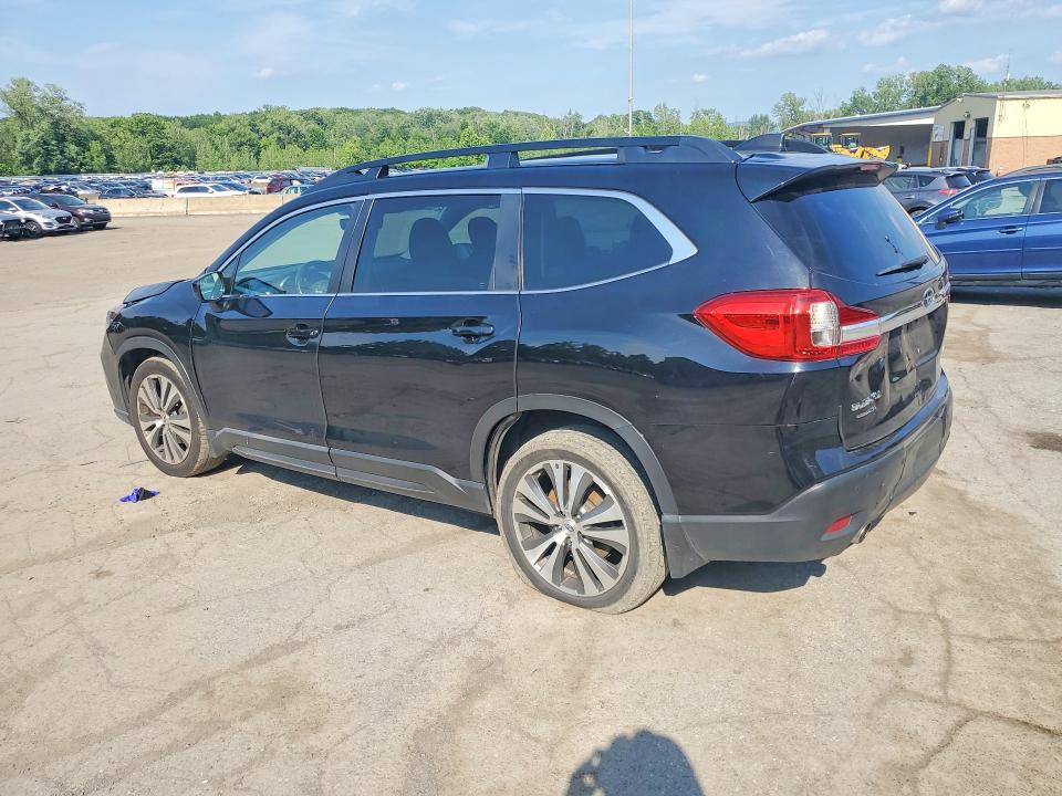 Aukcja sprzedaży 2019 Subaru Ascent, vin: 4S4WMAHD2K3457868, numer aukcji: 85609215