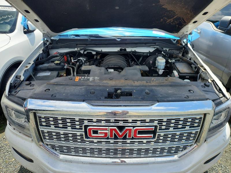 Aukcja sprzedaży 2018 Gmc Sierra, vin: 3GTU2PEJ6JG506385, numer aukcji: 55961486