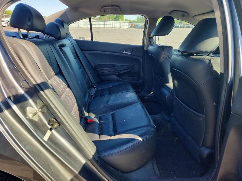 2012 Honda Accord მანქანა იყიდება აუქციონზე, vin: 1HGCP2F63CA137224, აუქციონის ნომერი: 56039606