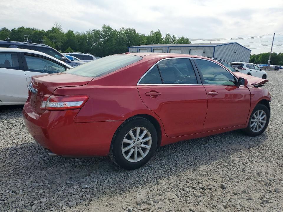 Продаж на аукціоні авто 2011 Toyota Camry, vin: 4T4BF3EK6BR192248, номер лоту: 56811076