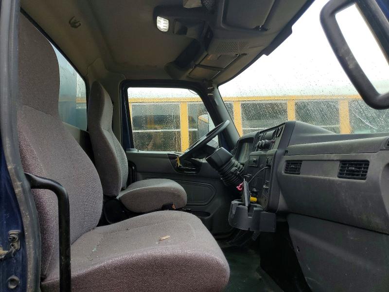 Продажа на аукционе авто 2024 International Mv607, vin: 3HAEUMML7RL668847, номер лота: 55966776