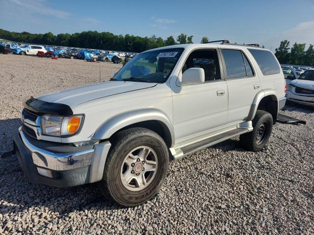 2002 Toyota 4runner მანქანა იყიდება აუქციონზე, vin: JT3GN86R320231003, აუქციონის ნომერი: 57927196