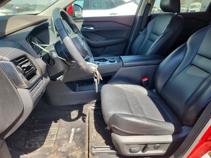 Aukcja sprzedaży 2023 Nissan Rogue, vin: 5N1BT3BB5PC736209, numer aukcji: 55682306