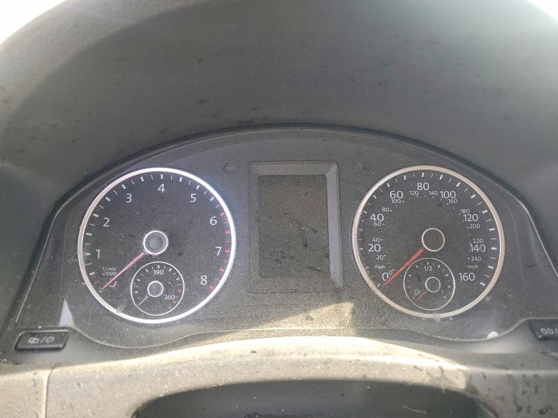 Продажа на аукционе авто 2016 Volkswagen Tiguan, vin: WVGAV7AX0GW599477, номер лота: 55959846