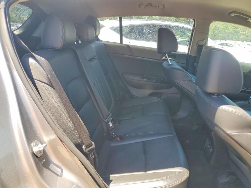 Aukcja sprzedaży 2020 Kia Sportage, vin: KNDPN3AC9L7803928, numer aukcji: 56119836