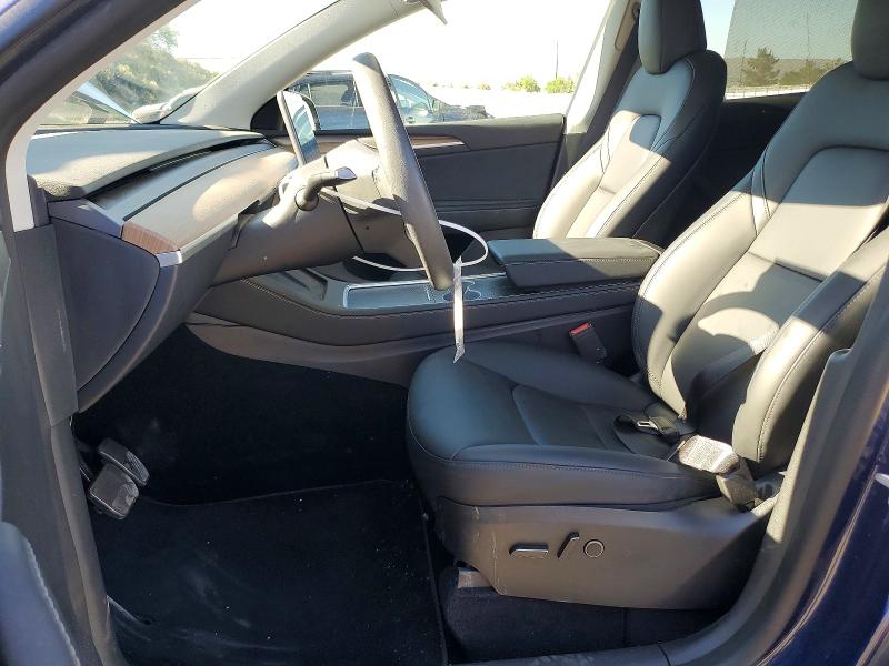 Aukcja sprzedaży 2023 Tesla Model Y, vin: 7SAYGDEE5PA099906, numer aukcji: 57067266