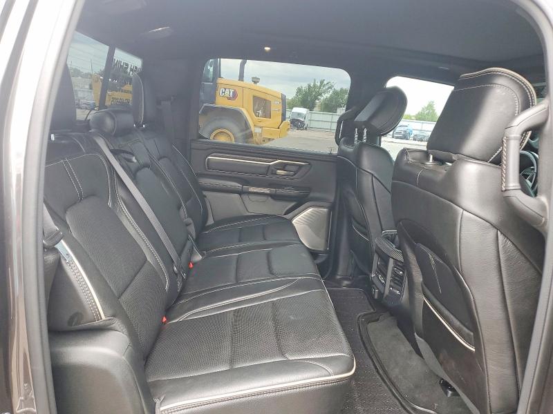 Aukcja sprzedaży 2020 Ram 1500, vin: 1C6SRFHT8LN223109, numer aukcji: 57155636