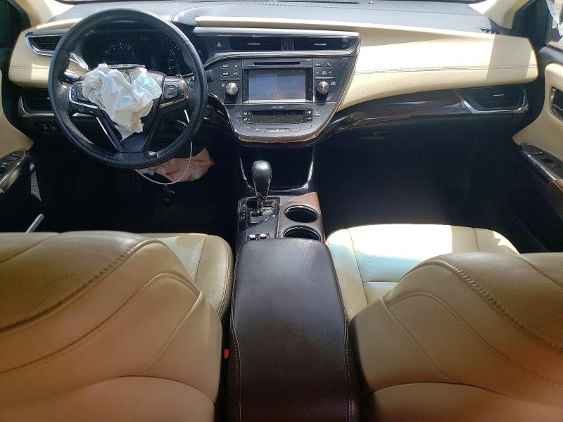 Aukcja sprzedaży 2015 Toyota Avalon, vin: 4T1BK1EB3FU169784, numer aukcji: 57551616