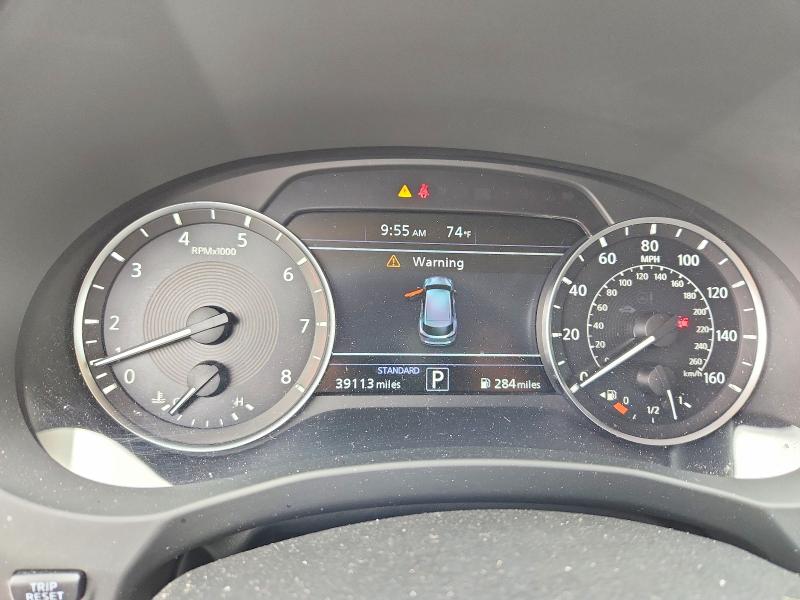 Aukcja sprzedaży 2023 Infiniti Qx50, vin: 3PCAJ5BB1PF122715, numer aukcji: 58064516