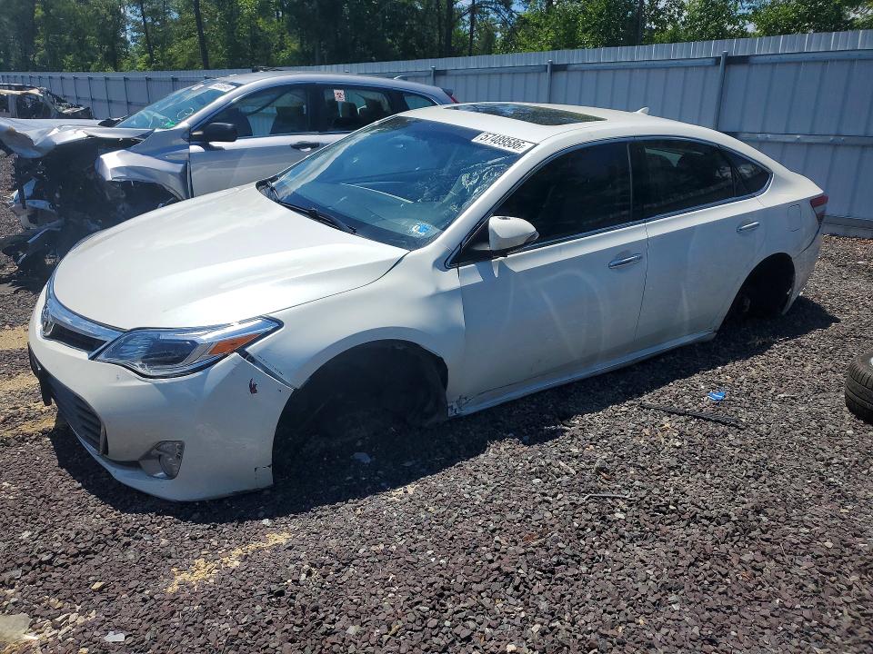 57489586 :رقم المزاد ، 4T1BK1EB7DU057292 vin ، 2013 Toyota Avalon مزاد بيع