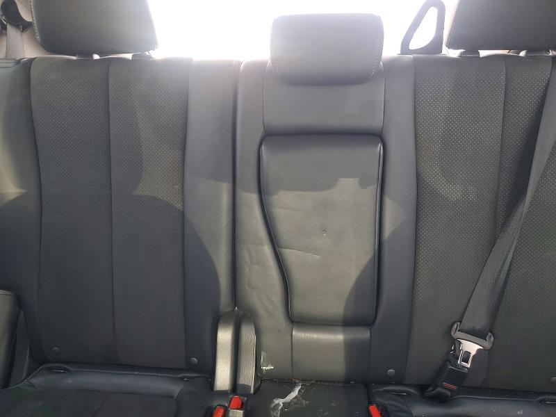 Aukcja sprzedaży 2022 Mitsubishi Eclipse Cross, vin: JA4ATWAA8NZ054486, numer aukcji: 58725906