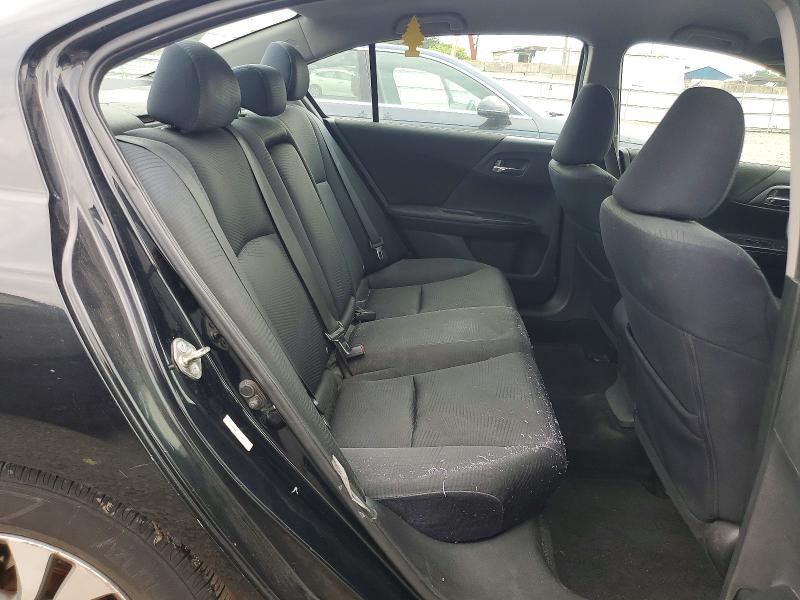 Aukcja sprzedaży 2014 Honda Accord, vin: 1HGCR2F3XEA258223, numer aukcji: 58793996