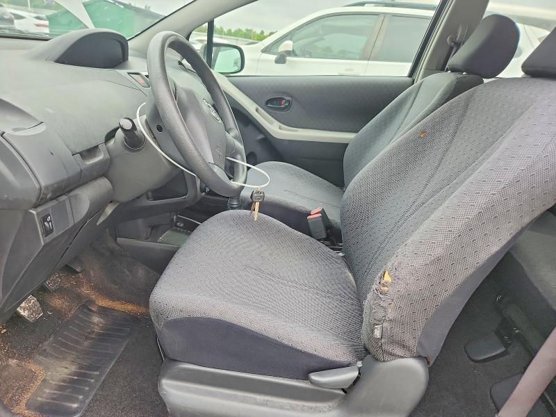 Aukcja sprzedaży 2010 Toyota Yaris, vin: JTDJT4K30A5285135, numer aukcji: 58775276