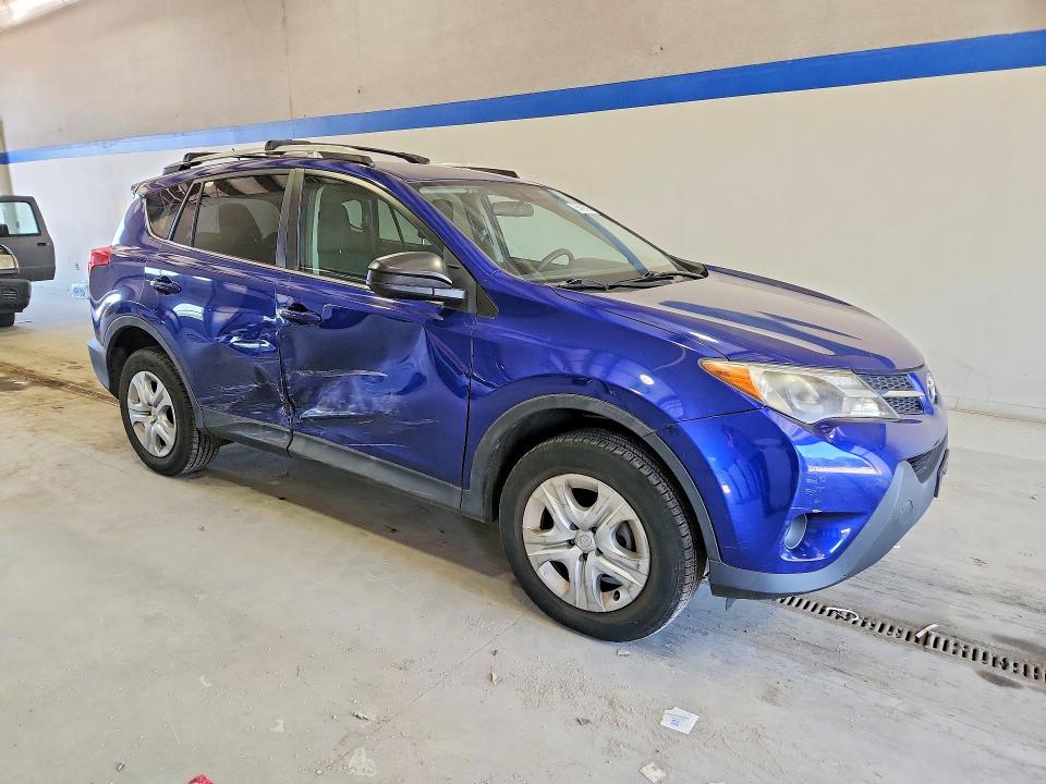 2015 Toyota Rav4 მანქანა იყიდება აუქციონზე, vin: 2T3BFREVXFW404590, აუქციონის ნომერი: 55428796