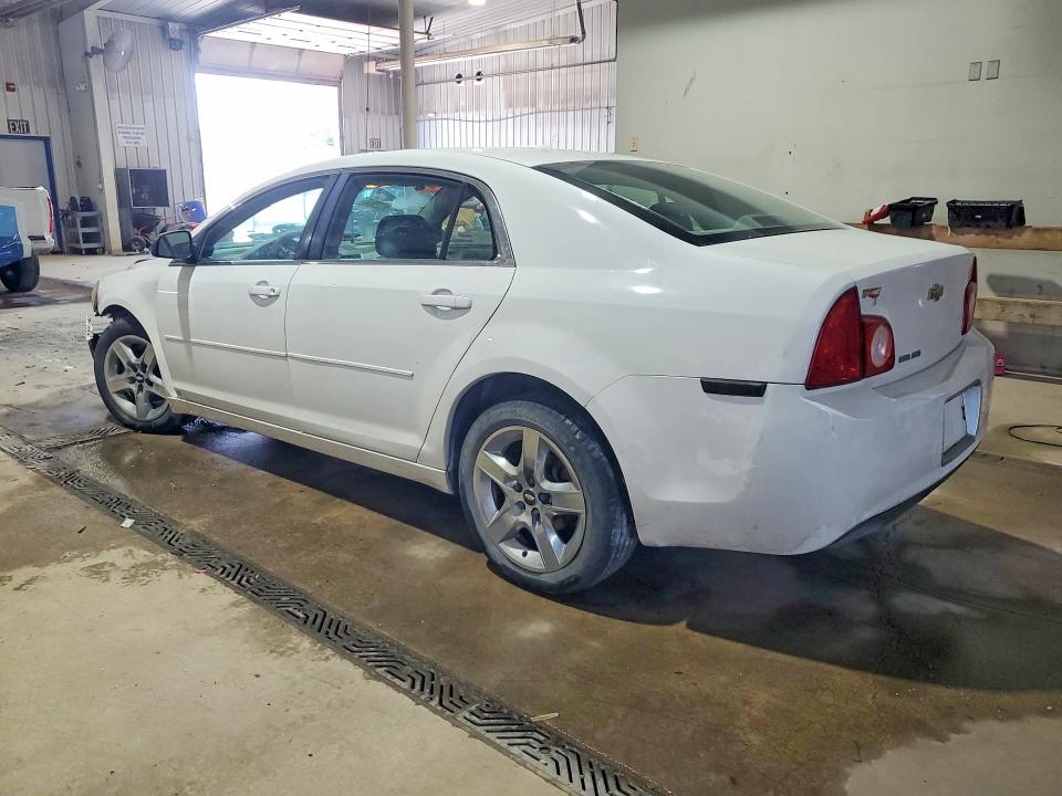 Продажа на аукционе авто 2009 Chevrolet Malibu, vin: 1G1ZG57B994122006, номер лота: 58325646