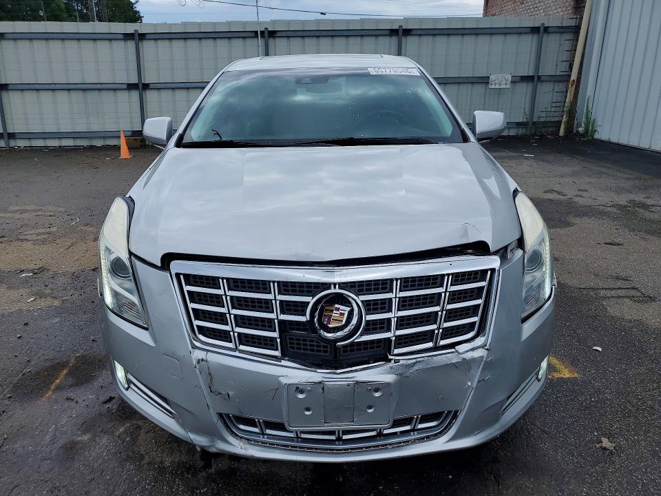 55770546 :رقم المزاد ، 2G61M5S31E9260257 vin ، 2014 Cadillac Xts مزاد بيع