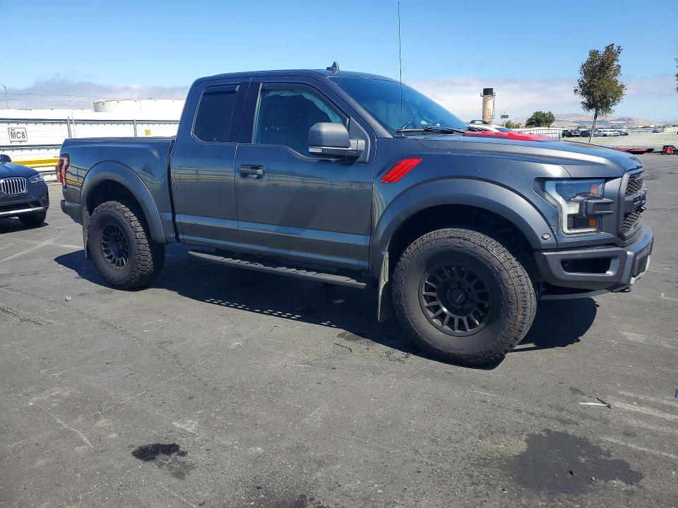 Продажа на аукционе авто 2019 Ford F150, vin: 1FTEX1RG8KFB46492, номер лота: 58510046