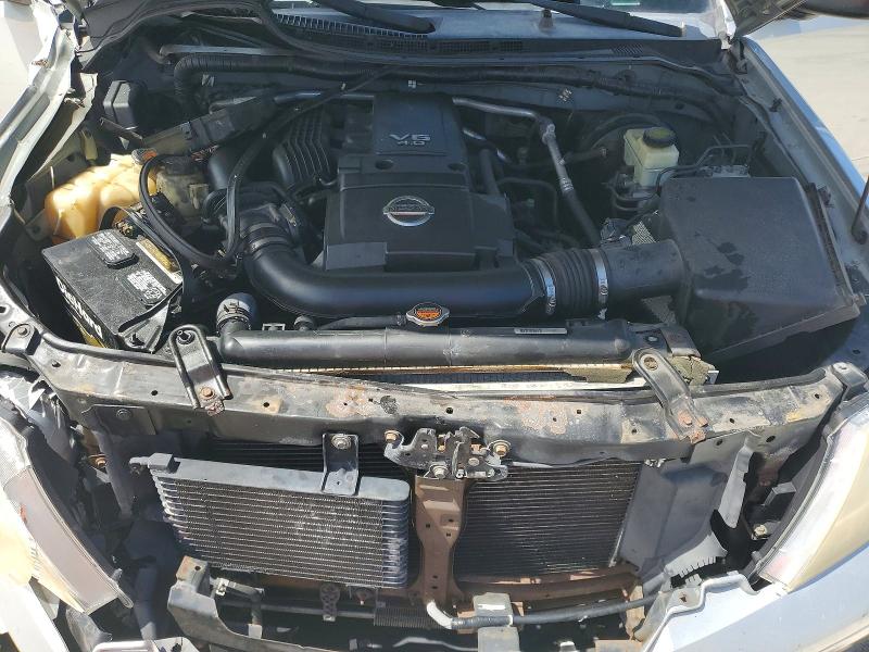 56435706 :رقم المزاد ، 1N6AD0ER5DN764688 vin ، 2013 Nissan Frontier مزاد بيع
