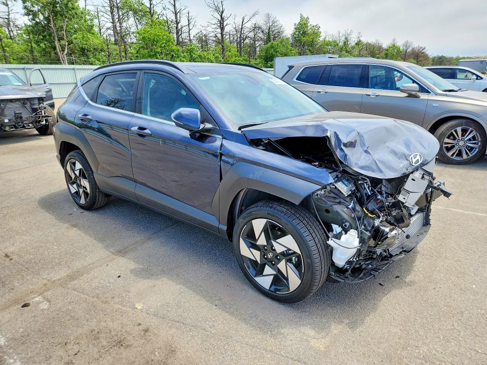 Продаж на аукціоні авто 2026 Hyundai Kona, vin: KM8HECA37TU420863, номер лоту: 56405806