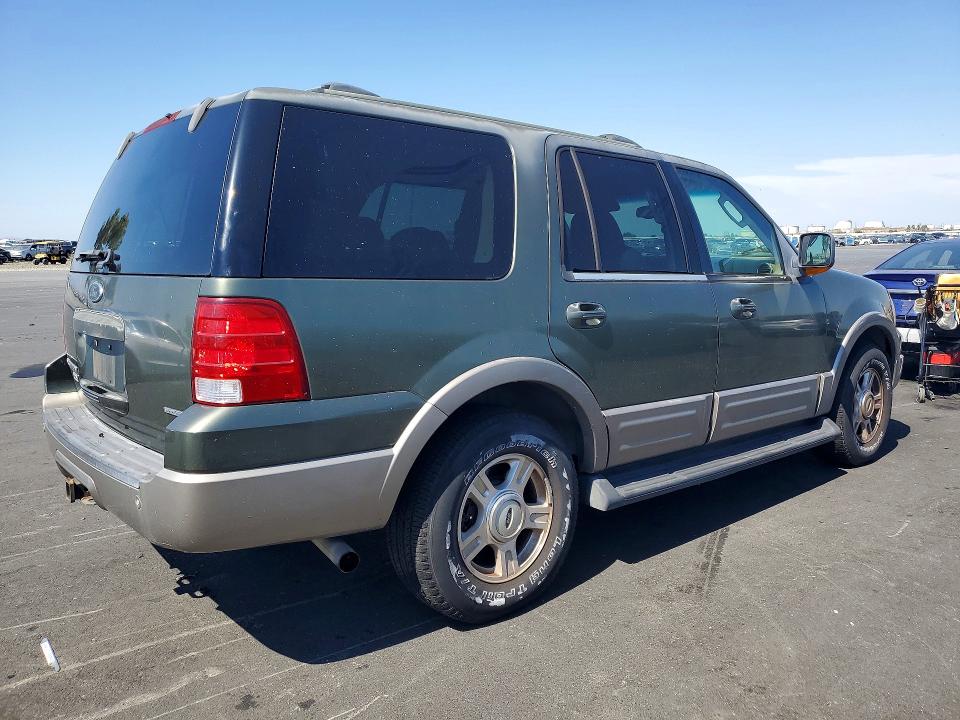 57582016 :رقم المزاد ، 1FMFU18L73LA96985 vin ، 2003 Ford Expedition مزاد بيع