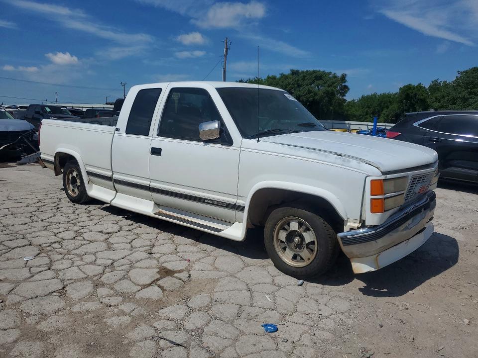Продажа на аукционе авто 1994 Gmc Sierra, vin: 2GTEC19K0R1543826, номер лота: 54593036