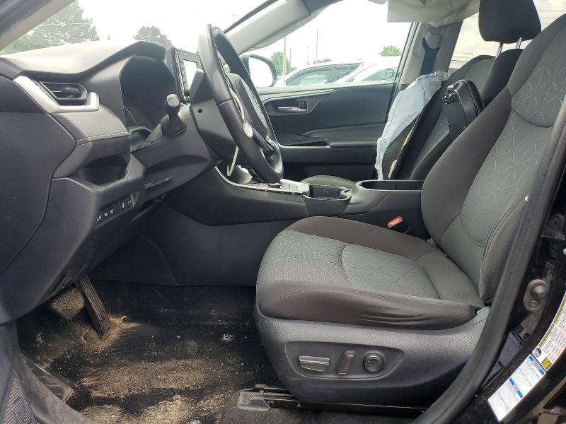 Продаж на аукціоні авто 2020 Toyota Rav4 Hybrid, vin: 2T3RWRFV1LW066831, номер лоту: 56070206