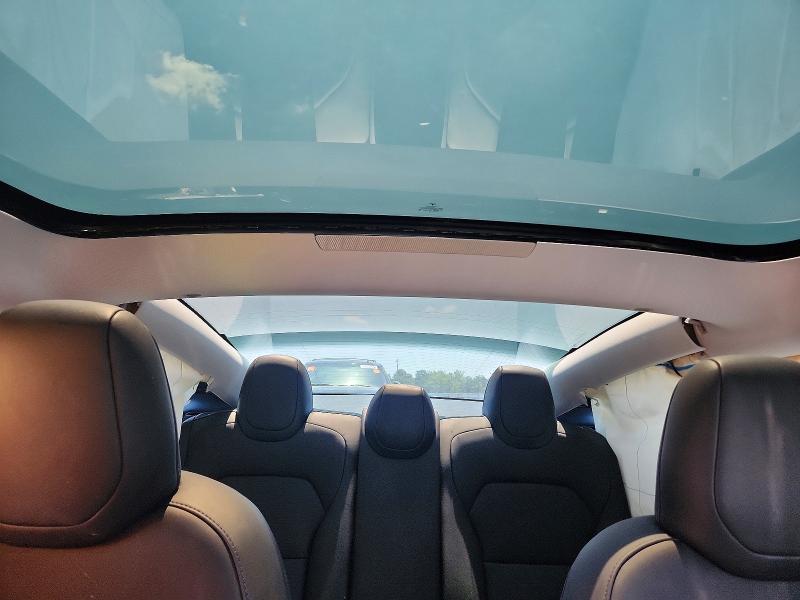 Продаж на аукціоні авто 2024 Tesla Model 3, vin: 5YJ3E1EA4RF749422, номер лоту: 56691246