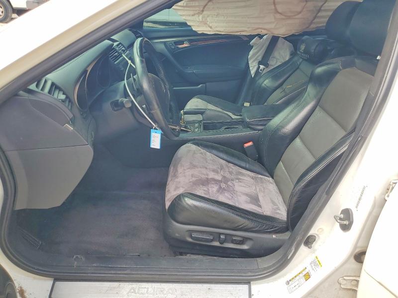 Aukcja sprzedaży 2007 Acura Tl, vin: 19UUA76527A011940, numer aukcji: 56310296