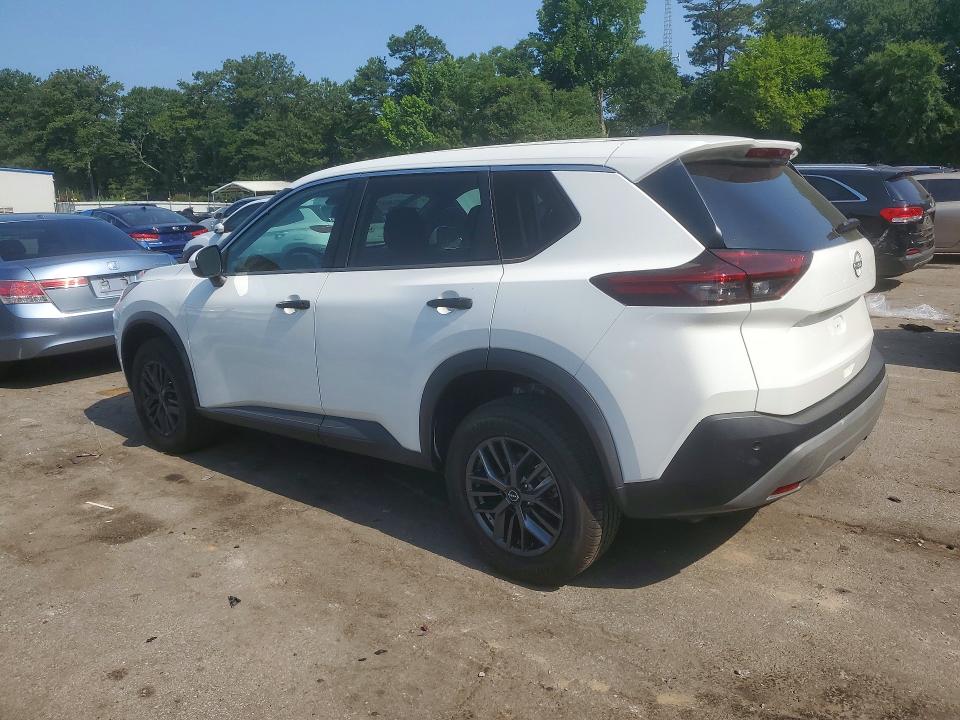 Aukcja sprzedaży 2022 Nissan Rogue, vin: 5N1BT3AA1NC716254, numer aukcji: 95585785