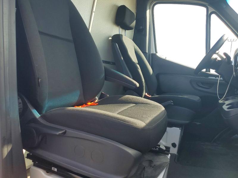 2021 Mercedes Benz Sprinter მანქანა იყიდება აუქციონზე, vin: W1W40CHY5MT051788, აუქციონის ნომერი: 55699346