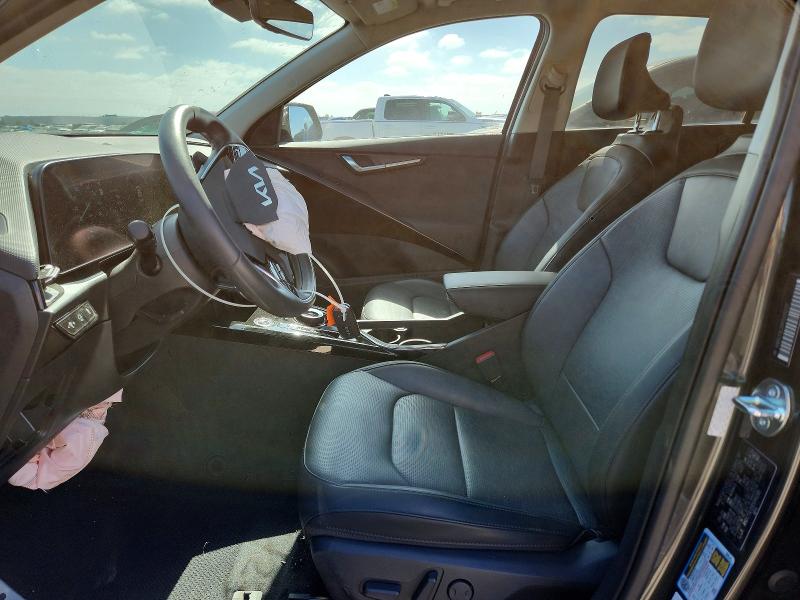 Aukcja sprzedaży 2024 Kia Niro, vin: KNDCT3L15R5091289, numer aukcji: 59043296