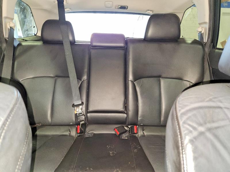 Продажа на аукционе авто 2011 Subaru Legacy Sedan Gt Auto, vin: 4S4BRDLCXB2365235, номер лота: 59127006