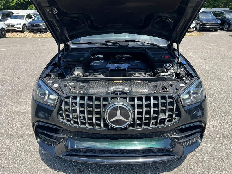 Продажа на аукционе авто 2021 Mercedes-benz Gle, vin: 4JGFB8KB5MA445136, номер лота: 59304556
