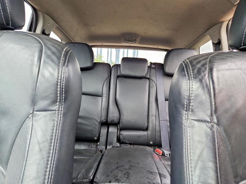 55215876 :رقم المزاد ، JA4JT4AX9AZ002657 vin ، 2010 Mitsubishi Outlander مزاد بيع