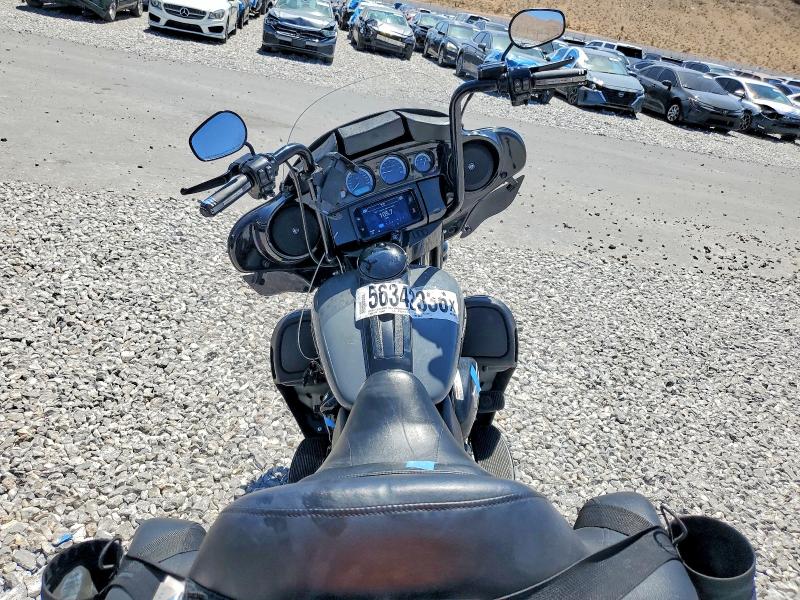 Aukcja sprzedaży 2022 Harley-davidson Flhtk, vin: 1HD1KEF17NB662521, numer aukcji: 56342336
