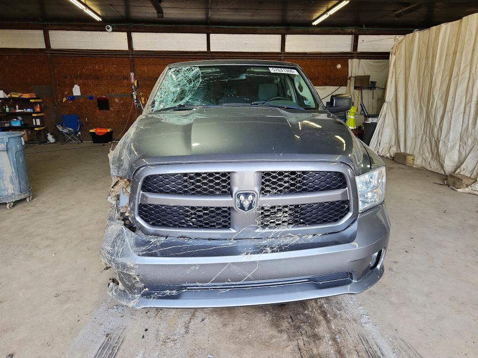 Продажа на аукционе авто 2013 Ram 1500, vin: 1C6RR7FT5DS526715, номер лота: 57631306