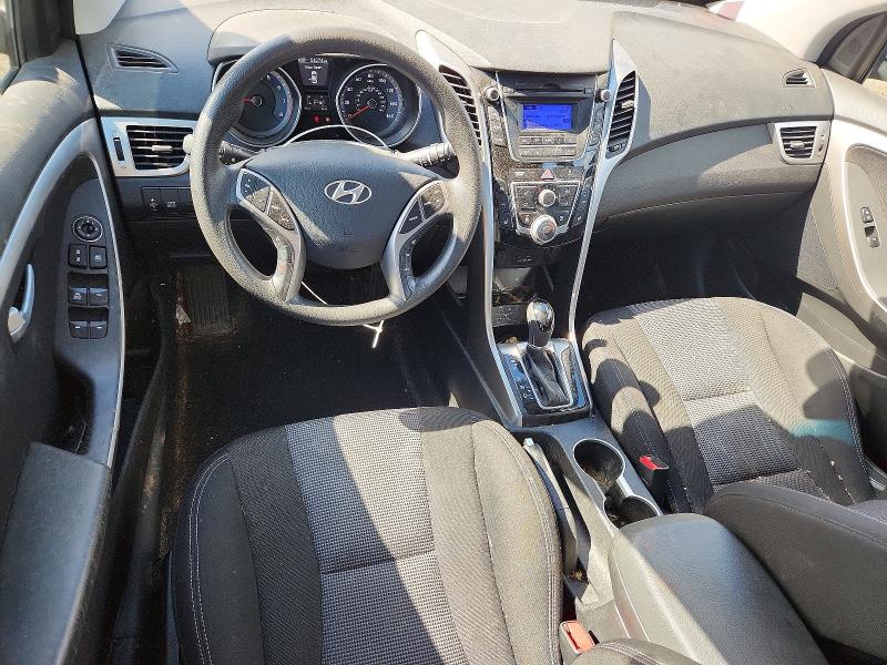 Продажа на аукционе авто 2013 Hyundai Elantra Gt, vin: KMHD35LE7DU136830, номер лота: 55274416