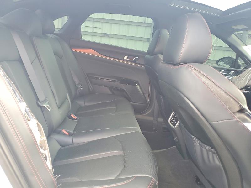 Продажа на аукционе авто 2024 Kia K5, vin: 5XXG44J8XRG262909, номер лота: 58212686